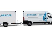 Bild zu Brieger GmbH