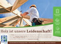 Bild zu Panter Holzbau GmbH