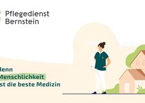 Bild zu Pflegedienst Bernstein GmbH