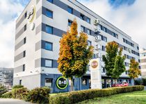 Bild zu B&B HOTEL Wiesbaden