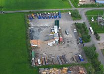 Bild zu Kress Transporte Mineralöl- und Baustoffhandel GmbH & Co. KG.