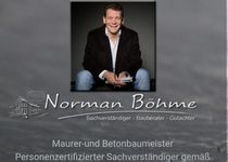 Bild zu Sachverständigenbüro Norman Böhme