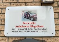 Bild zu Petra Falke ambulanter Pflegedienst