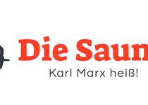 Bild zu Die Sauna - Karl Marx heiß!