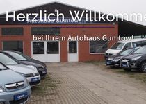 Bild zu Autohaus Gumtow GmbH
