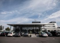 Bild zu Mercedes-Benz Niederlassung Mainz