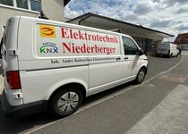 Bild zu Elektrotechnik Niederberger e. K.