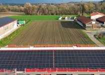 Bild zu Green Home Solar