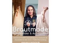 Bild zu Brautmode Exclusive by Perry