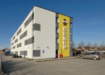 Bild zu B&B HOTEL Paderborn