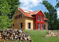 Bild zu Thüringer Holzhaus