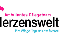 Bild zu Pflegeteam Herzenswelt GmbH