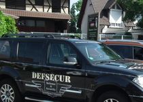 Bild zu DEFSECUR Defense & Security