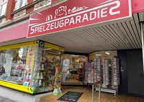 Bild zu Spielzeugparadies