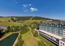 Bild zu Best Western Ahorn Hotel Oberwiesenthal