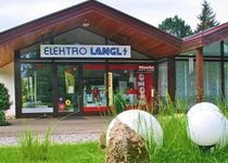 Bild zu Elektro Langl GmbH