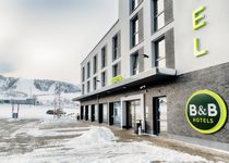 Bild zu B&B HOTEL Willingen