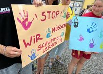 Bild zu Schwimmschule Seepferdchen4all