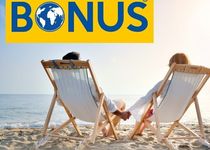 Bild zu BONUS Reisen / B-Touristik GmbH