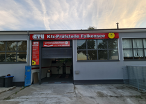 Bild zu GTÜ-Kfz-Prüfstelle Falkensee