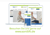 Bild zu Sonilift GmbH