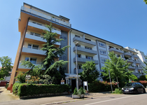 Bild zu Apart Hotel Freiburg