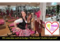 Bild zu Pallas Lady Fitness