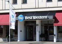 Bild zu Best Western Hotel Leipzig City Center