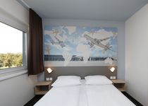 Bild zu B&B HOTEL Berlin-Airport