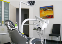 Bild zu Dr. Peter Schiffner - Ihr Zahnarzt in Neubrandenburg