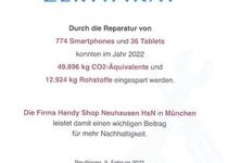 Bild zu Handy Shop Neuhausen