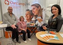Bild zu OstEurop24h UG - Pflegevermittlung , Alltagsbegleitung & Haushaltshilfen