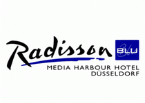 Bild zu Radisson Blu Media Harbour Hotel, Dusseldorf