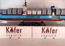 Bild zu Käfer Logistik GmbH