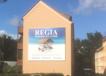 Bild zu REGIA Immobilien GmbH