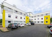 Bild zu B&B HOTEL Bochum-Herne