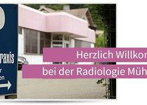 Bild zu Radiologie Mühlental, Stefan Wesirow, Facharzt für Diagnostische Radiologie