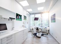 Bild zu Assmus Dentalclinic München Arabellapark MVZ