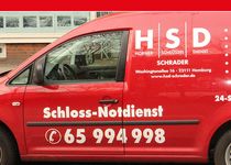 Bild zu HSD Horner-Schlüssel-Dienst Andreas Schrader