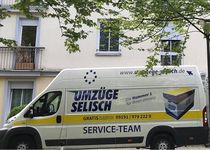 Bild zu Umzüge Selisch GmbH