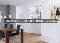 Bild zu Fundamento Bodentechnik GmbH