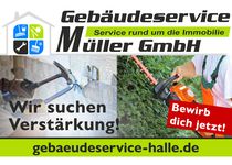 Bild zu Gebäudeservice Müller GmbH