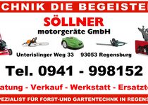 Bild zu Söllner Motorgeräte GmbH
