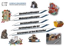 Bild zu Compact Transporte