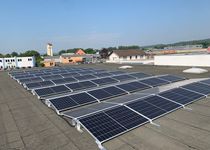 Bild zu Energize GmbH - Solaranlagen, Photovoltaik & Batteriespeicher