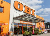 Bild zu OBI Markt Elmshorn