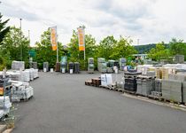 Bild zu OBI Markt Würzburg-Lengfeld