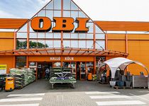 Bild zu OBI Markt Köln-Niehl