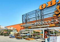 Bild zu OBI Markt Ansbach