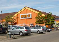 Bild zu OBI Markt Neustrelitz